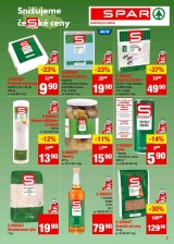 Interspar nabdka Spar od 2.1.2013, strana 3 