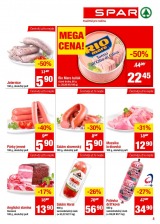 Interspar nabdka Spar od 2.1.2013, strana 5 