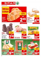Interspar nabdka Spar od 2.1.2013, strana 6 