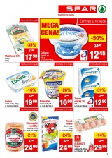 Interspar nabdka Spar od 2.1.2013, strana 7 