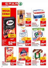 Interspar nabdka Spar od 2.1.2013, strana 8 