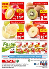Interspar nabdka Spar od 2.1.2013, strana 12 