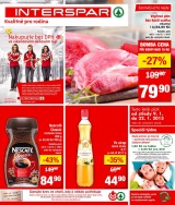 Interspar Akn nabdka od 9.1.2013, strana 1 