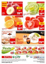 Interspar nabdka Spar City od 9.1.2013, strana 4 