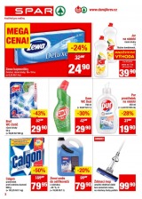 Interspar nabdka Spar od 9.1.2013, strana 2 