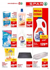 Interspar nabdka Spar od 9.1.2013, strana 3 