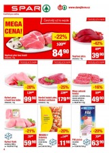 Interspar nabdka Spar od 9.1.2013, strana 4 