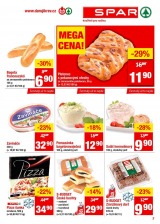 Interspar nabdka Spar od 9.1.2013, strana 7 