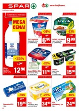 Interspar nabdka Spar od 9.1.2013, strana 8 
