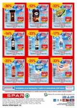 Interspar nabdka Spar od 9.1.2013, strana 12 