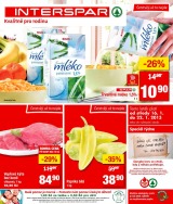 Interspar Akn nabdka od 16.1.2013, strana 1 