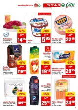 Interspar nabdka Spar City od 16.1.2013, strana 3 