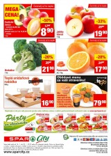 Interspar nabdka Spar City od 16.1.2013, strana 4 