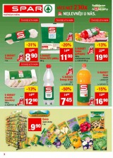 Interspar nabdka Spar od 16.1.2013, strana 2 
