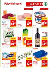 Interspar nabdka Spar od 16.1.2013, strana 3 