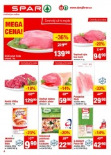 Interspar nabdka Spar od 16.1.2013, strana 4 