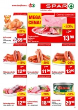 Interspar nabdka Spar od 16.1.2013, strana 5 