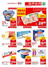 Interspar nabdka Spar od 16.1.2013, strana 7 