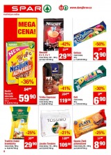 Interspar nabdka Spar od 16.1.2013, strana 8 