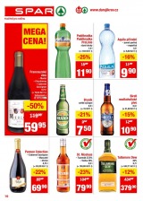 Interspar nabdka Spar od 16.1.2013, strana 10 