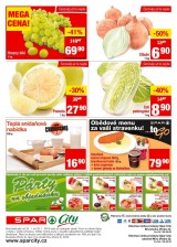 Interspar nabdka Spar City od 23.1.2013, strana 4 