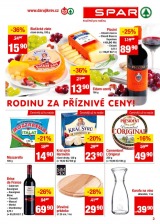 Interspar nabdka Spar od 23.1.2013, strana 3 