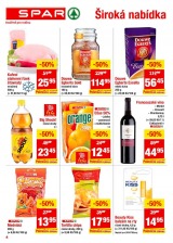 Interspar nabdka Spar od 23.1.2013, strana 4 