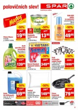Interspar nabdka Spar od 23.1.2013, strana 5 