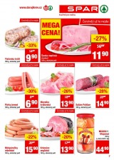 Interspar nabdka Spar od 23.1.2013, strana 7 