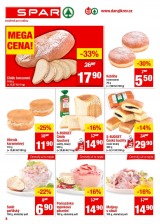 Interspar nabdka Spar od 23.1.2013, strana 8 