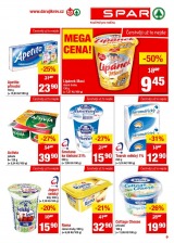 Interspar nabdka Spar od 23.1.2013, strana 9 