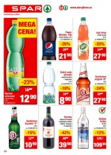 Interspar nabdka Spar od 23.1.2013, strana 10 