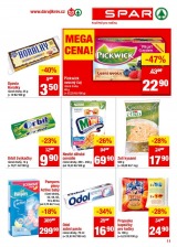 Interspar nabdka Spar od 23.1.2013, strana 11 