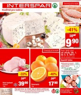 Interspar Akn nabdka od 30.1.2013, strana 1 