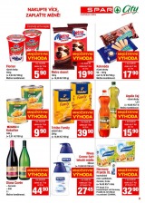 Interspar nabdka Spar City od 30.1.2013, strana 3 