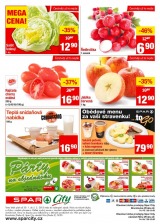 Interspar nabdka Spar City od 30.1.2013, strana 4 