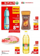 Interspar nabdka Spar od 30.1.2013, strana 2 