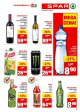 Interspar nabdka Spar od 30.1.2013, strana 9 