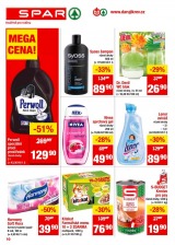 Interspar nabdka Spar od 30.1.2013, strana 10 