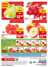 Interspar nabdka Spar od 30.1.2013, strana 12 