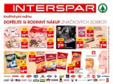 Interspar Dodavatelsk katalog od 6.2.2013, strana 1 