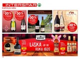 Interspar Dodavatelsk katalog od 6.2.2013, strana 14 