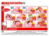 Interspar Dodavatelsk katalog od 6.2.2013, strana 16 