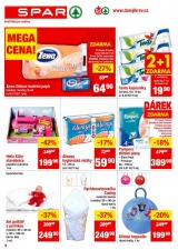 Interspar nabdka Spar od 6.2.2013, strana 2 