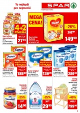 Interspar nabdka Spar od 6.2.2013, strana 3 