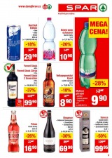 Interspar nabdka Spar od 6.2.2013, strana 5 
