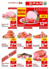 Interspar nabdka Spar od 6.2.2013, strana 7 