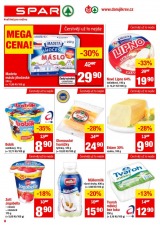 Interspar nabdka Spar od 6.2.2013, strana 8 