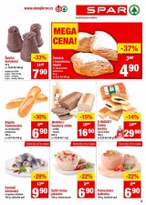 Interspar nabdka Spar od 6.2.2013, strana 9 