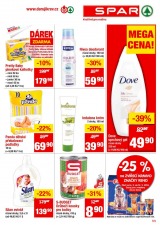 Interspar nabdka Spar od 6.2.2013, strana 11 